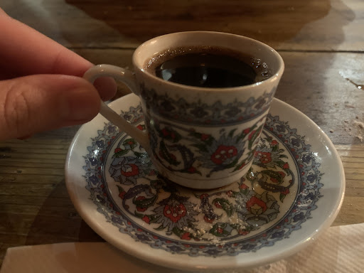 Photo of Haggle - 13 St Benedicts St, Norwich NR2 4PE